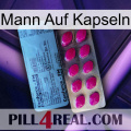 Man Up Capsules 35